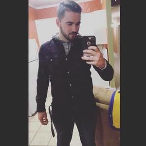 Meet your Posher, Dalton